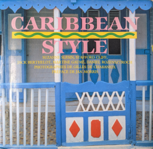 Caribbean Style, Perspectives Créoles - 1986.